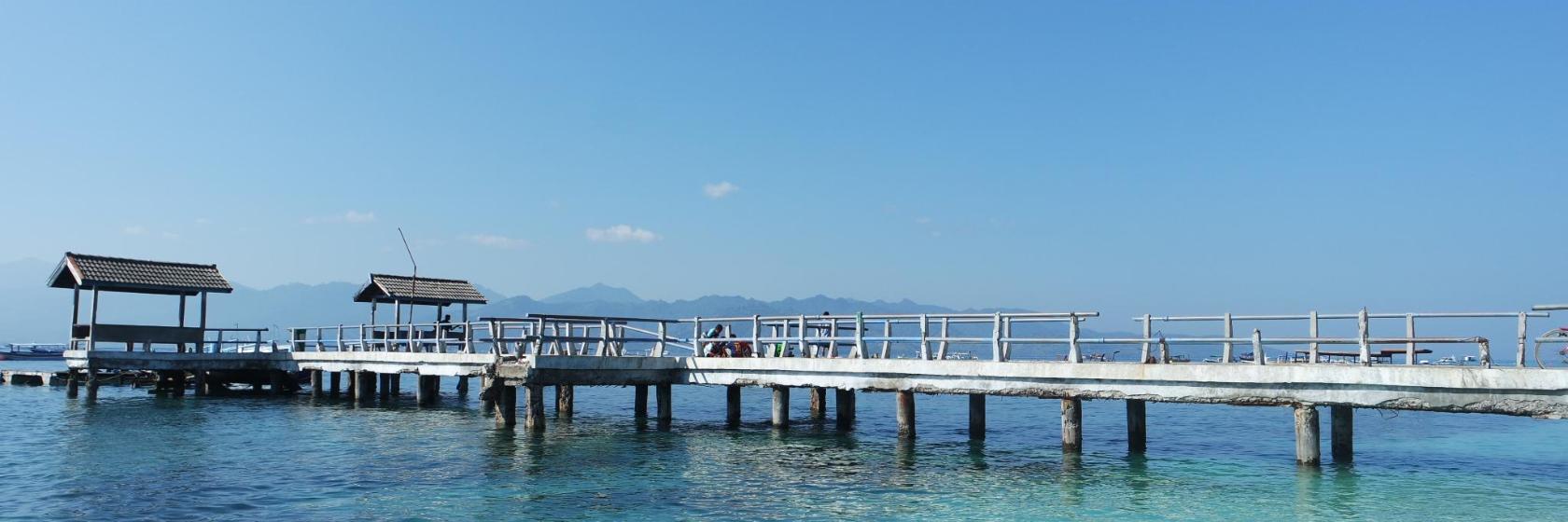 Isole Gili